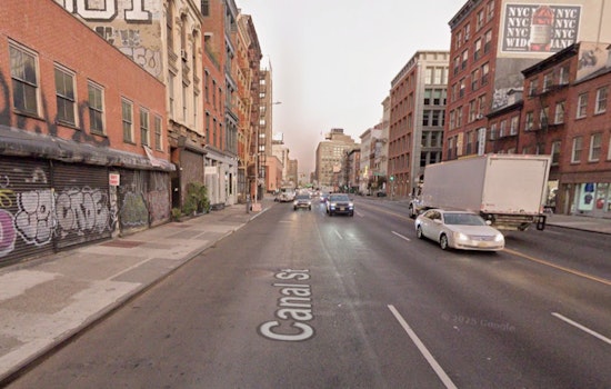 Federal Crackdown on Counterfeit Goods in NYC's Chinatown Leads to Tensions, One Arrested for Alleged Officer Assault