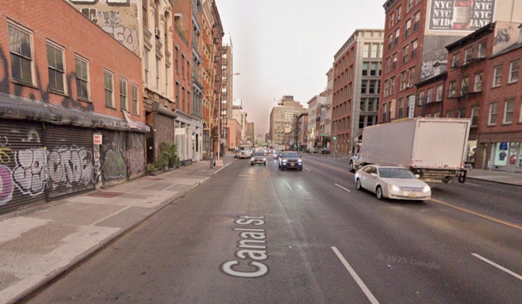Federal Crackdown on Counterfeit Goods in NYC's Chinatown Leads to Tensions, One Arrested for Alleged Officer Assault