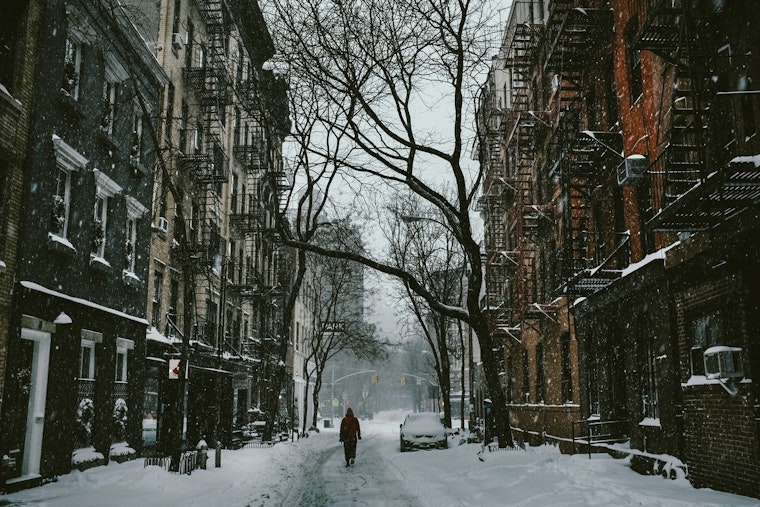 Federal Shutdown Stalls Heating Aid in New York, Leaving Low-Income Families in the Cold Ahead of Winter
