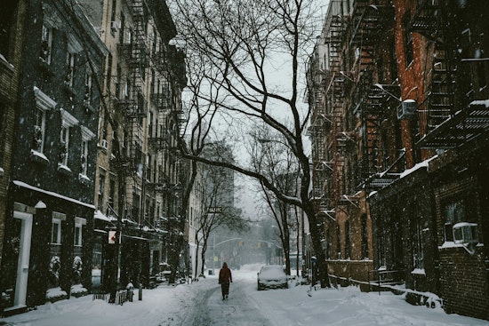 Federal Shutdown Stalls Heating Aid in New York, Leaving Low-Income Families in the Cold Ahead of Winter