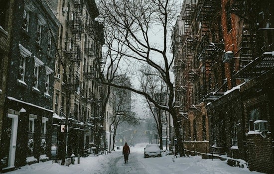 Federal Shutdown Stalls Heating Aid in New York, Leaving Low-Income Families in the Cold Ahead of Winter