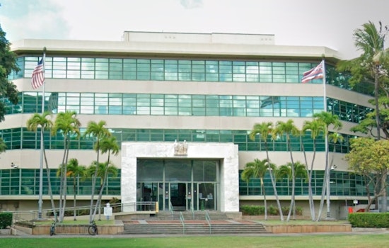 Federal Shutdown Threatens SNAP Benefits in Hawai'i as State Prepares Relief Measures