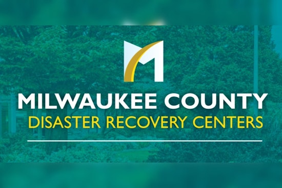 FEMA Disaster Recovery Center Opens at West Allis Senior Center to Aid Milwaukee Flood Survivors