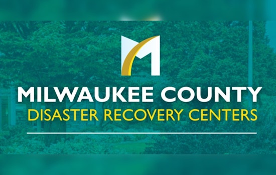 FEMA Disaster Recovery Center Opens at West Allis Senior Center to Aid Milwaukee Flood Survivors