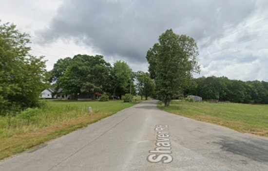Fentress County Mourning After Fatal House Fire on Shaver Road, Authorities Investigating Cause