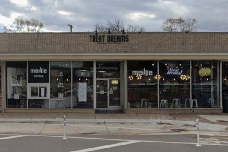 Ferndale Embraces Culinary Innovation with New Food Hall 'The Pavilion' on Woodward Avenue