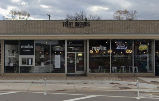 Ferndale Embraces Culinary Innovation with New Food Hall 'The Pavilion' on Woodward Avenue