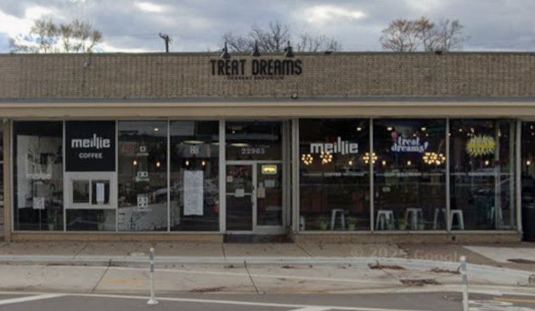 Ferndale Embraces Culinary Innovation with New Food Hall 'The Pavilion' on Woodward Avenue