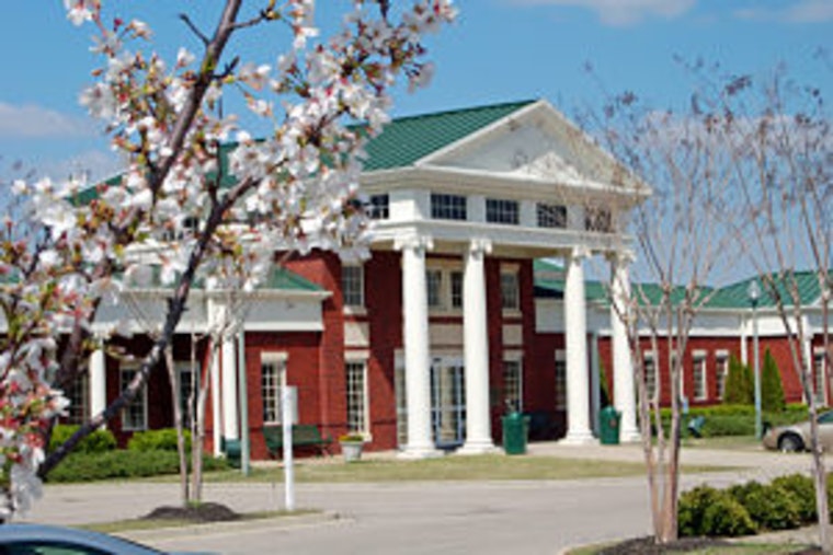 Festive Fun at Collierville’s Burch Library: Holiday Market Showcases Local Talent and Artisanal Gifts