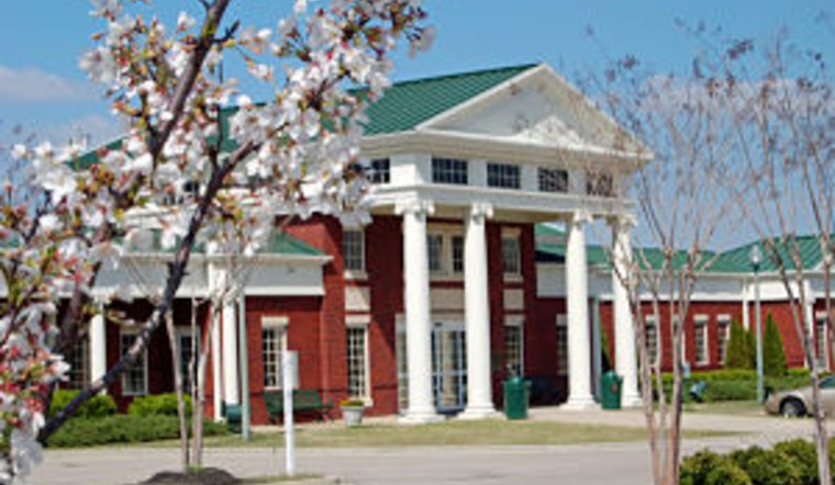 Festive Fun at Collierville’s Burch Library: Holiday Market Showcases Local Talent and Artisanal Gifts