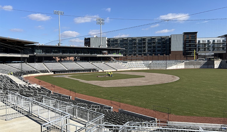 Knoxville Gears Up for Exciting Fall World Series Game Featuring New Vols Coach at Award-Winning Covenant Health Park