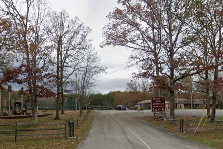 Fiery Gizzard Trail Elevated to Standalone State Park in Tennessee's Conservation Push