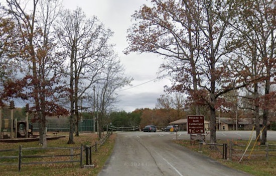 Fiery Gizzard Trail Elevated to Standalone State Park in Tennessee's Conservation Push