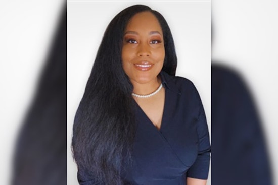 Fifth-Generation Lake Como Resident Kendra Williams Honored as Volunteer of the Month for Community Dedication in Fort Worth