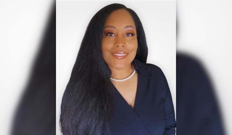 Fifth-Generation Lake Como Resident Kendra Williams Honored as Volunteer of the Month for Community Dedication in Fort Worth