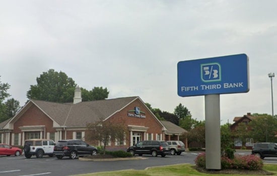 Fifth Third Bancorp Set to Acquire Comerica for $10.9 Billion in Landmark Banking Deal