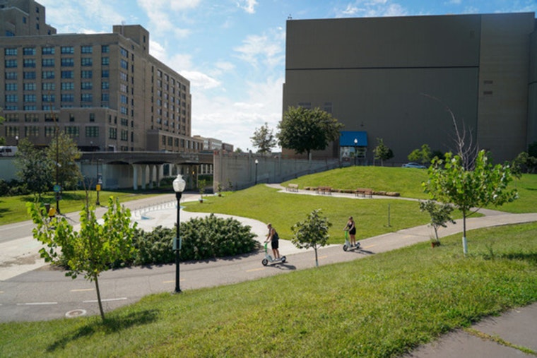 Final Public Hearing Scheduled for Renaming Minneapolis' Cepro Site to Parque Monarca on October 9th