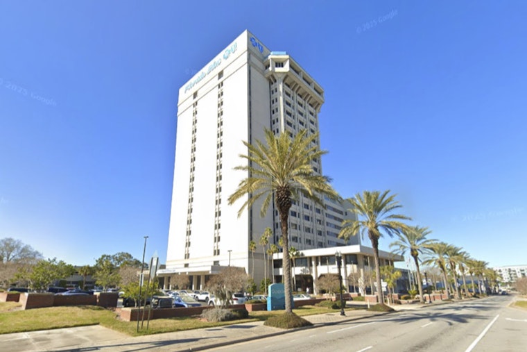 Fire at Florida Blue Building in Jacksonville Causes Temporary Riverside Avenue Closure, No Injuries Reported