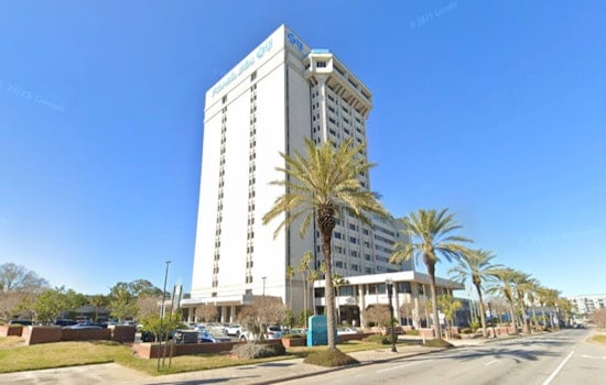 Fire at Florida Blue Building in Jacksonville Causes Temporary Riverside Avenue Closure, No Injuries Reported