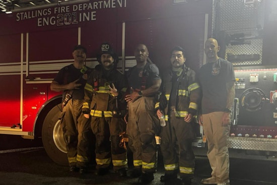 Fire Shuts Down Biscuitville on East Independence Blvd in Union County, No Injuries Reported