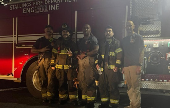 Fire Shuts Down Biscuitville on East Independence Blvd in Union County, No Injuries Reported