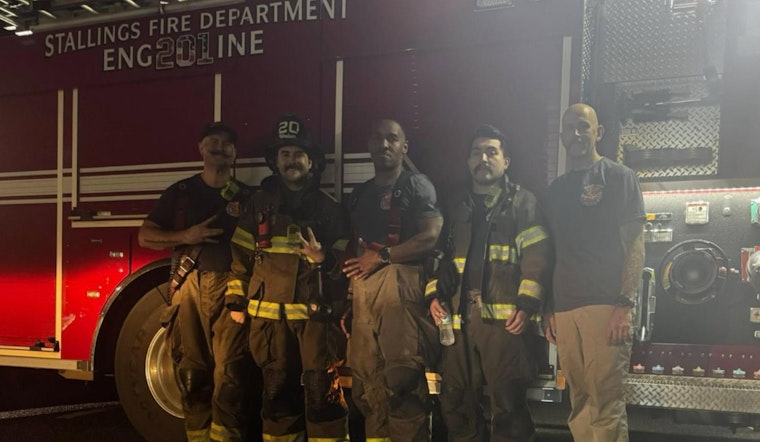 Fire Shuts Down Biscuitville on East Independence Blvd in Union County, No Injuries Reported