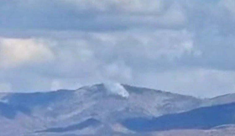 Firefighters Battle Rugged Terrain in Wildcat Fire at Utah’s Fishlake National Forest, Zion National Park's Cherry Fire Fully Contained