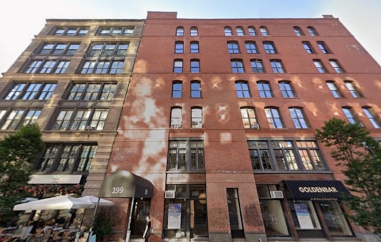 Firefighters Injured While Battling Apartment Blaze in SoHo as Investigation Continues
