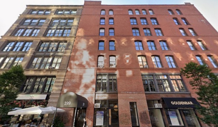 Firefighters Injured While Battling Apartment Blaze in SoHo as Investigation Continues