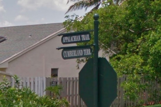 Firefighters Quell Blazing Inferno at Davie Home, No Injuries Reported