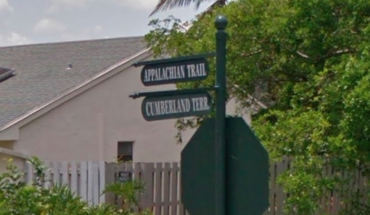 Firefighters Quell Blazing Inferno at Davie Home, No Injuries Reported