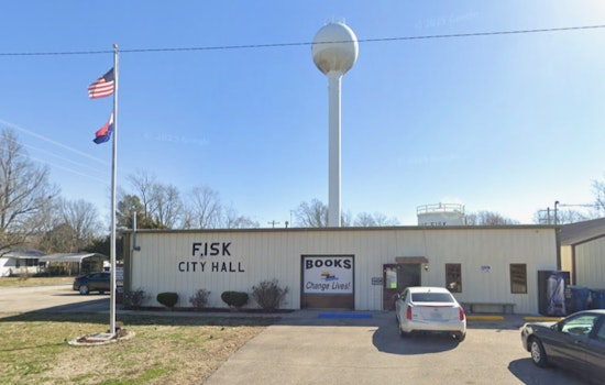 Fisk Residents Alerted to MoDOT Meeting on Route 51 Bridge Replacement Plans