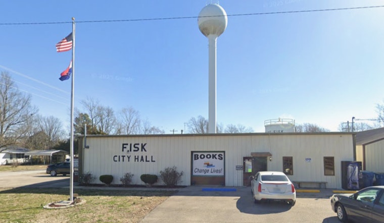 Fisk Residents Alerted to MoDOT Meeting on Route 51 Bridge Replacement Plans