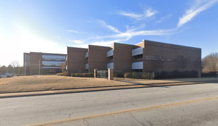 Five Arrested for Pandering in GBI and Henry County Police Operation “Johns and Bonds”