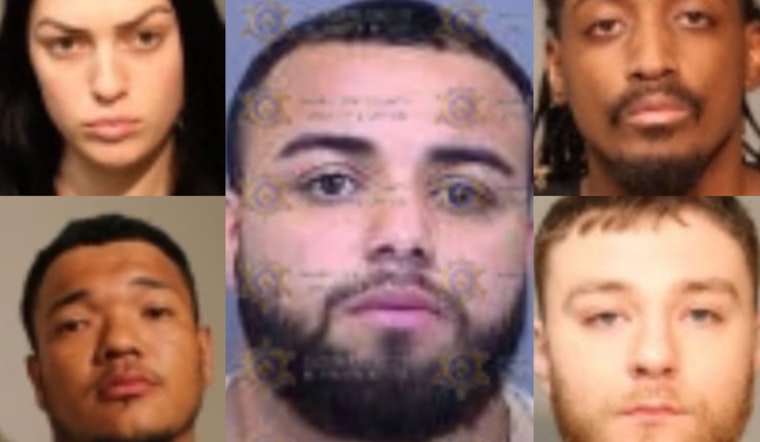 Five Arrested, One Charged with Second-Degree Murder After Fatal Fight Outside Scottsdale Bar