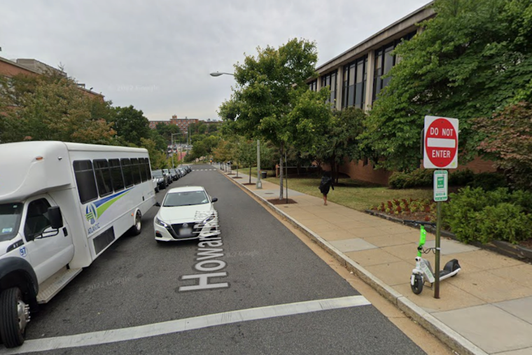 Howard University visual data 3