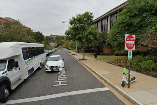 Five Injured in Shooting Near Howard University During Homecoming, Two Suspects Apprehended