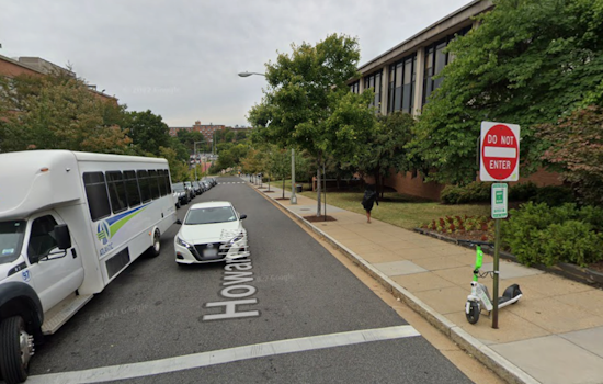 Five Injured in Shooting Near Howard University During Homecoming, Two Suspects Apprehended