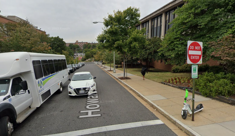 Five Injured in Shooting Near Howard University During Homecoming, Two Suspects Apprehended