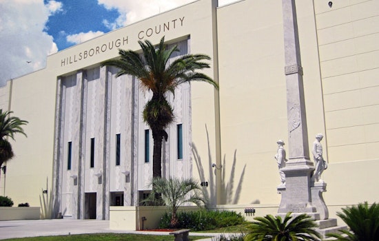 Five Men Convicted in 4-Year-Old Suni Bell's Murder Set for Sentencing in Hillsborough County Court