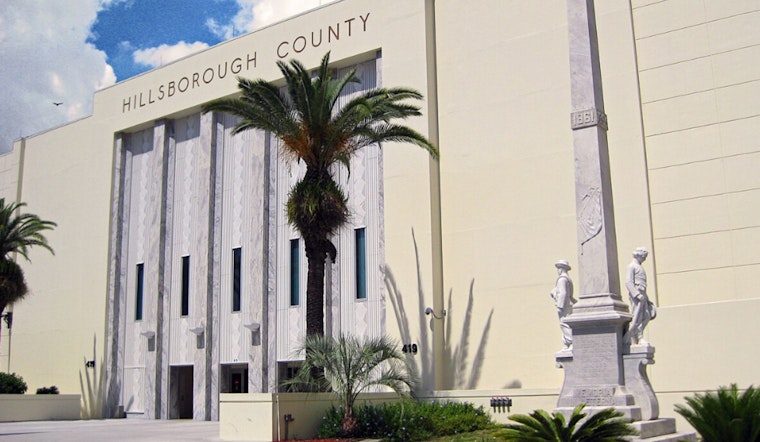 Five Men Convicted in 4-Year-Old Suni Bell's Murder Set for Sentencing in Hillsborough County Court