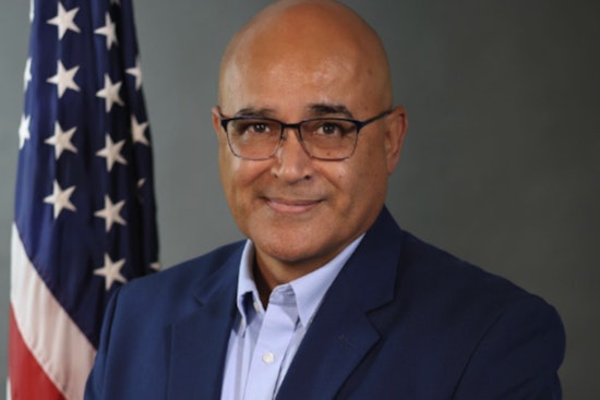 Flagler County Mourns Deputy Administrator Jorge Salinas and Wife After Fatal Hit-and-Run on I-4