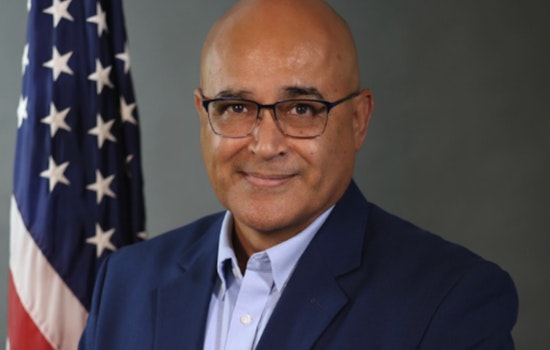 Flagler County Mourns Deputy Administrator Jorge Salinas and Wife After Fatal Hit-and-Run on I-4