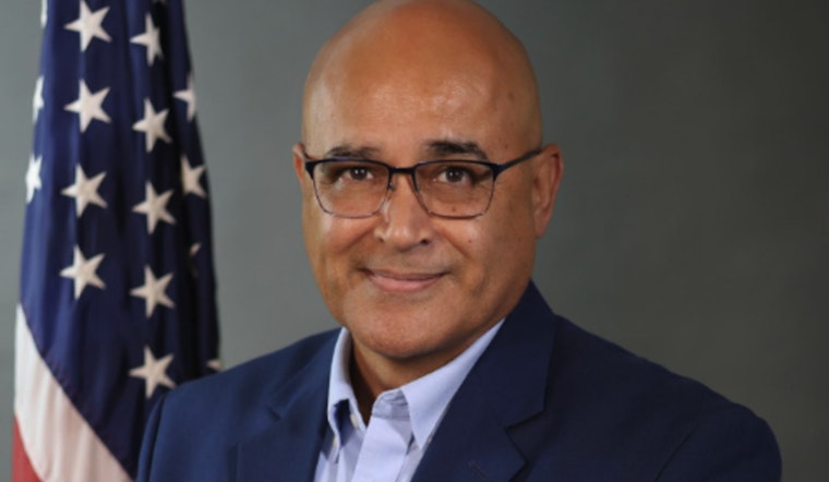 Flagler County Mourns Deputy Administrator Jorge Salinas and Wife After Fatal Hit-and-Run on I-4