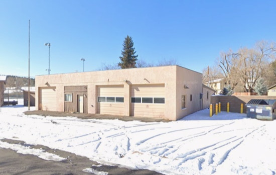 Flagstaff Set for Demolition of Old Montalvo Fire Station to Construct New STEM Education Center