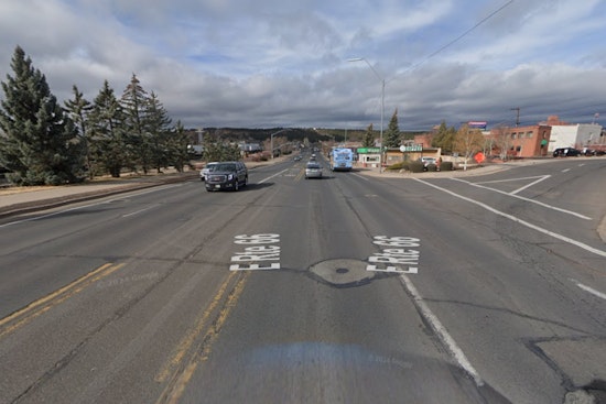 Flagstaff Woman Arrested on Murder Charge in Mother's Fatal Shooting