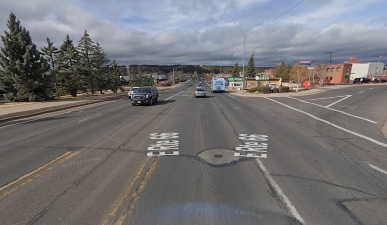 Flagstaff Woman Arrested on Murder Charge in Mother's Fatal Shooting