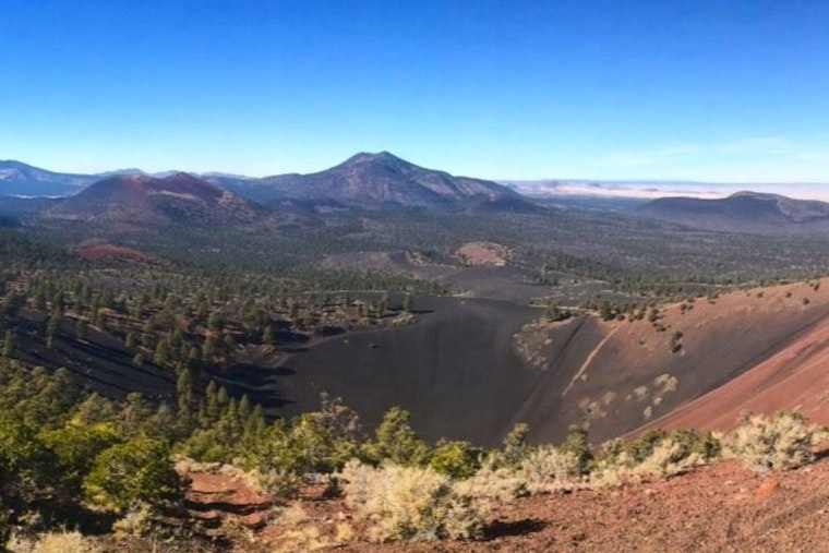 Flagstaff's Cinder Lake OHV Area Set for Flood Mitigation Work, Doney Park and Fernwood Neighborhoods to Benefit