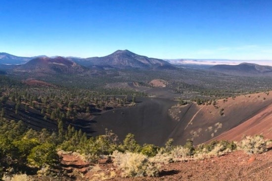 Flagstaff's Cinder Lake OHV Area Set for Flood Mitigation Work, Doney Park and Fernwood Neighborhoods to Benefit