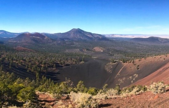 Flagstaff's Cinder Lake OHV Area Set for Flood Mitigation Work, Doney Park and Fernwood Neighborhoods to Benefit